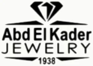 شعار Abd El Kader Jewelry