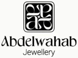 شعار Abdelwahab Jewelry