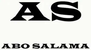 شعار Abo Salama Jewelry