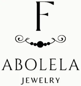 شعار AboLELA Jewelry