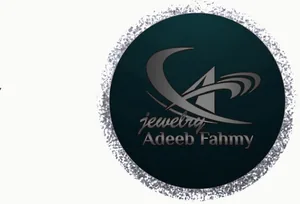 شعار Adeeb Fahmy Jewelry