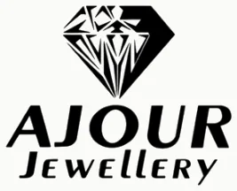 شعار Ajour Jewellery