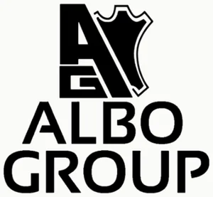 شعار Albo Group