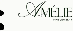 شعار Amelie Fine Jewelry