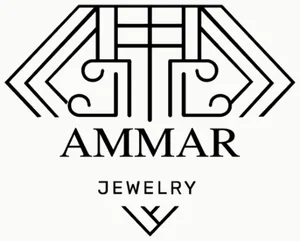 شعار Ammar Jewelry