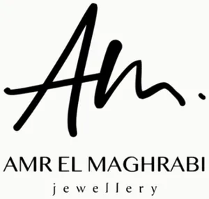 شعار Amr El Maghrabi Jewellery
