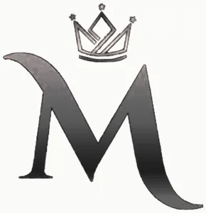 شعار Ava Mina jewellery