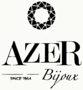 شعار Azer Bijoux