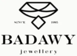 شعار Badawy Jewelery