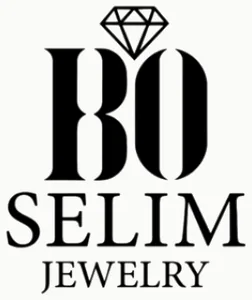 شعار BO Selim Jewelry