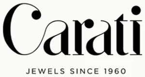 شعار Carati Jewels