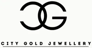 شعار City Gold Jewellery