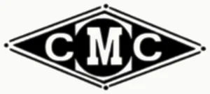 شعار CMC Cairo Marketing Company