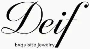 شعار Deif Jewellery