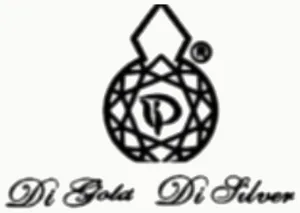 شعار Di Gold Di Silver