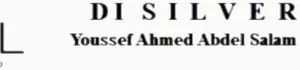 شعار Di Silver Youssef Ahmed Abdel Salam