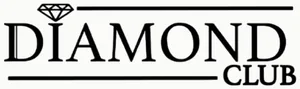 شعار Diamond Club