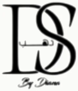 شعار DS Jewelry