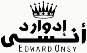 شعار Edward Onsy