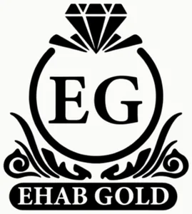 شعار Ehab Gold