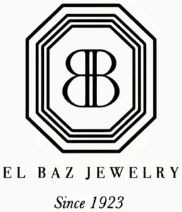 شعار El Baz Jewelry