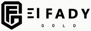 شعار El Fady Gold Shoubra/ New Cairo/ Rehab/