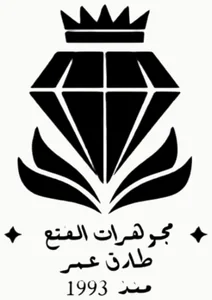 شعار El Fath Tarek Omar