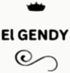 شعار El Gendy Jewelry