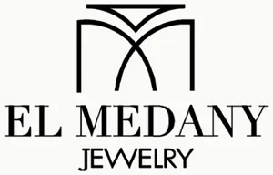 شعار El medany Jewelry