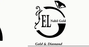 شعار El Nabil Gold & Diamond