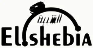 شعار El Shebia Jewelry