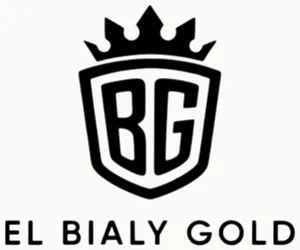 شعار ElBaily Gold
