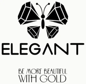 شعار Elegant Gold