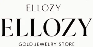 شعار Ellozy Gold Jewelry Store