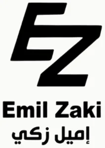 شعار Emil Zaki