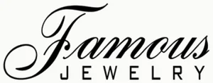 شعار Famous Jewelry