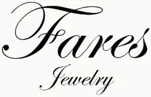 شعار Fares Jewelry