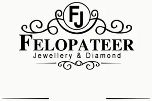 شعار Felopateer Jewellery & Diamond
