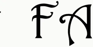 شعار Fouad Ahmed Jewelery