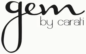 شعار Gem By Carati