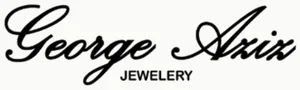 شعار George Aziz Jewelry