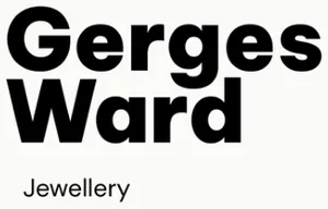 شعار Gerges Ward Jewellery