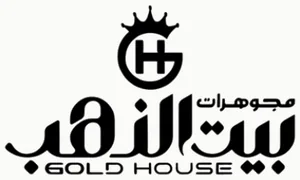 شعار Gold House