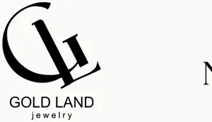 شعار Goldland Jewelry