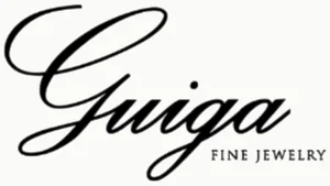 شعار Guiga Fine jewelry