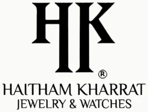 شعار Haitham Kharrat Jewelry