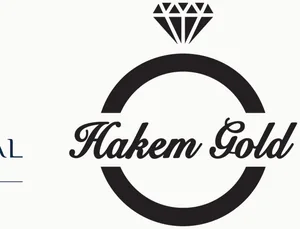 شعار Hakeem Gold