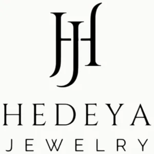 شعار Hedeya Jewelry