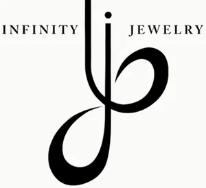 شعار Infinity Jewelry