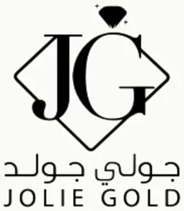 شعار Jolie Gold